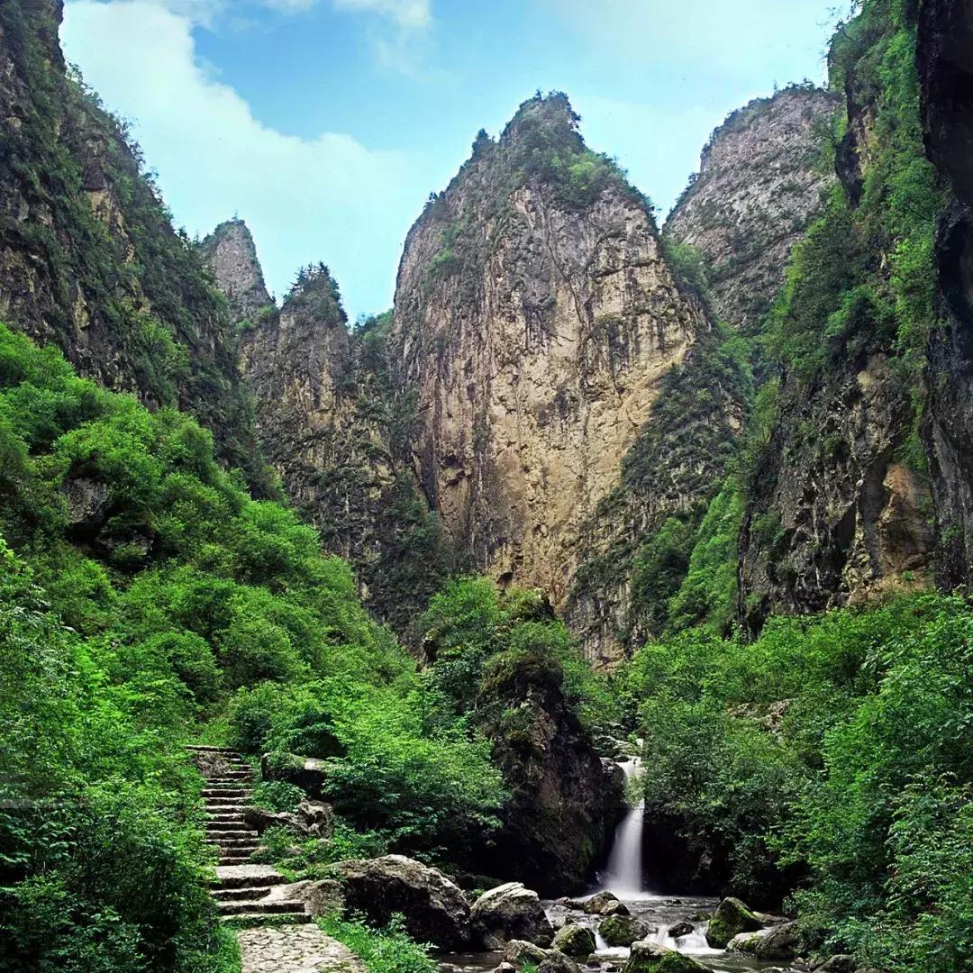 来甘肃,南方人第一次来甘肃的冬天