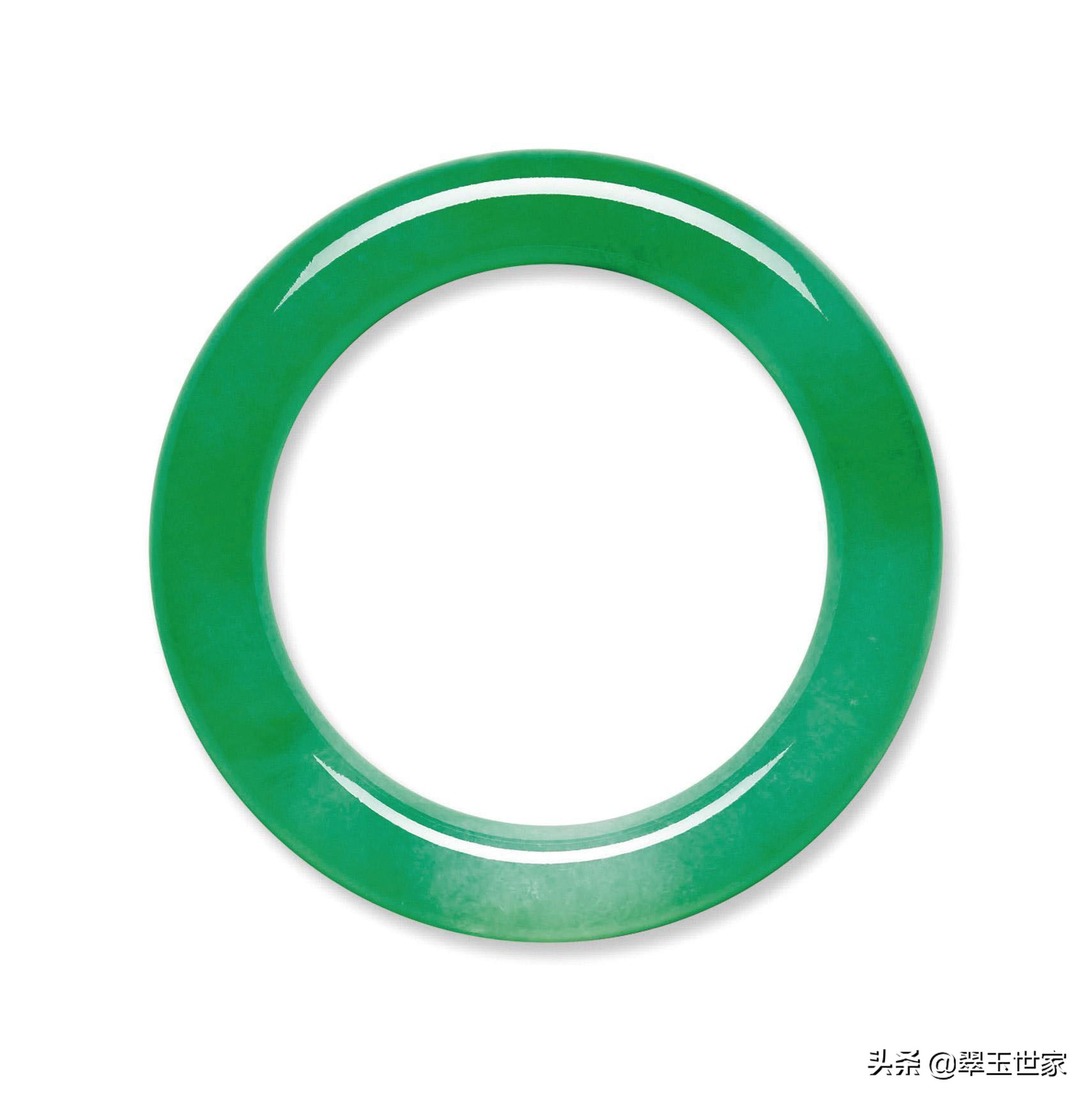 五百万手镯高级货鉴赏,500万顶级玉手镯