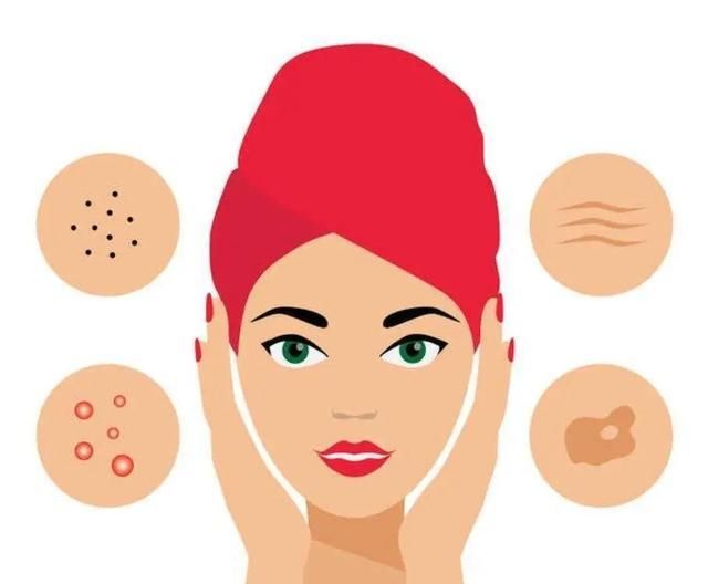 防晒十大误区看你中几个,防晒的5大误区