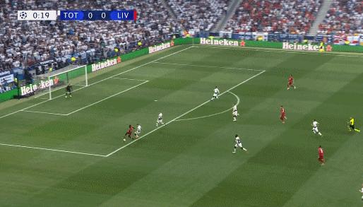 克洛普欧冠怒吼,克洛普4次带队欧冠决赛