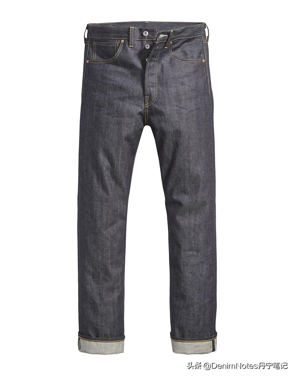 levislvc面料,levislvc怎么选