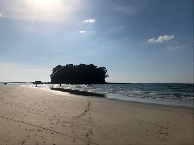 新宇带你看不同中篇—缅南美丽的风景和那些奇葩的旅游趣事