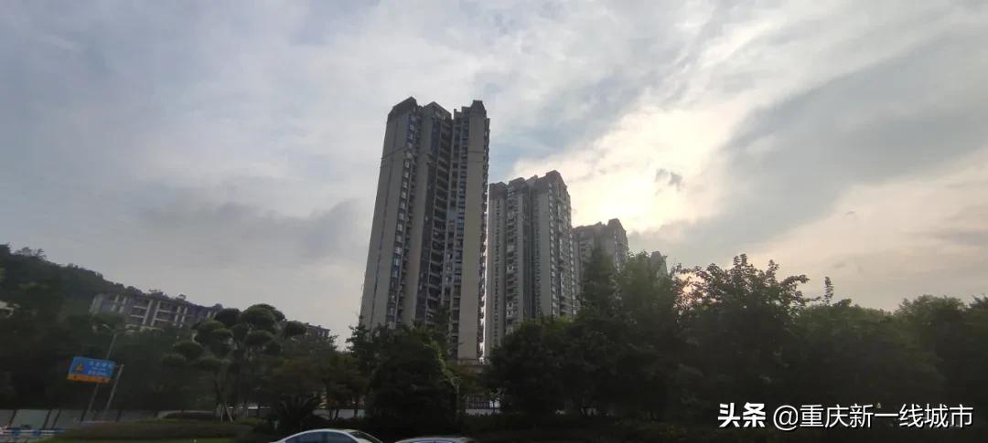 重庆照母山东原星樾房价,重庆照母山降价楼盘