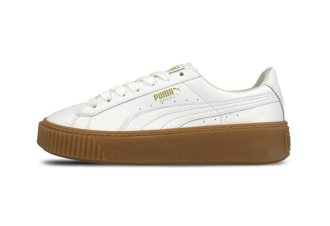 puma蕾哈娜搭配袜子,puma蕾哈娜图