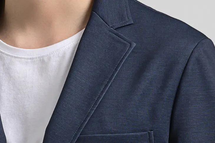 死板还太正式？那是你不会穿！西装才是现代男人的铠甲