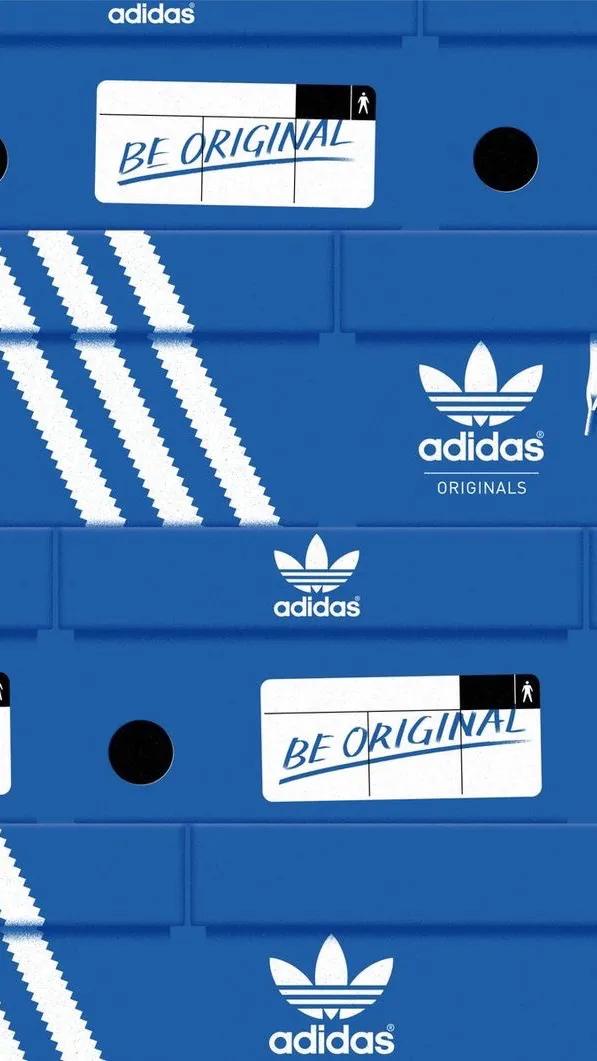 adidas五虎壁纸,adidas2010大秀
