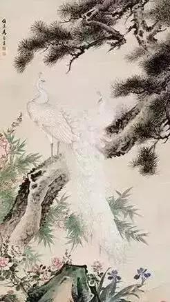 除故宫外的另一座宝库：揭秘人民大会堂77年悬挂的56幅字画