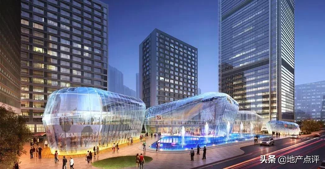 万达核心区最新消息,万达未来最新信息