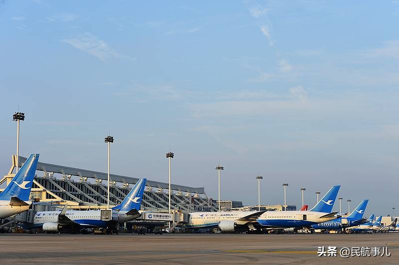 打赢蓝天保卫战能做些什么,打赢蓝天保卫战三亚机场在行动