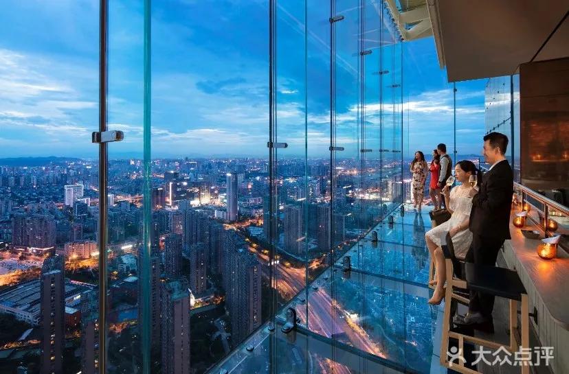 杭州最好的黑珍珠餐厅,各地黑珍珠餐厅榜单