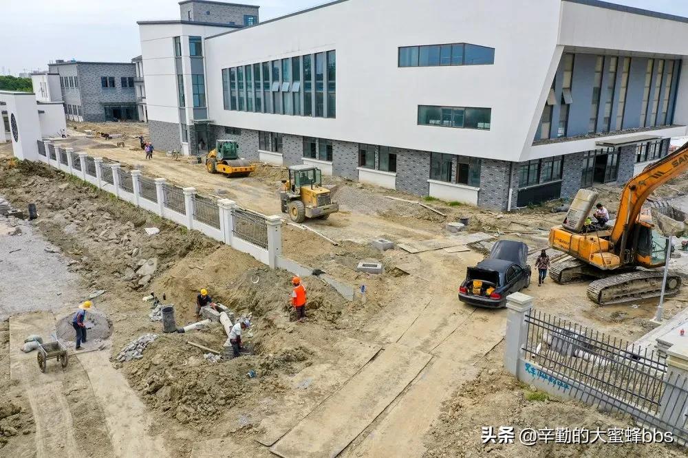 张浦区高中规划,张浦镇规划高中