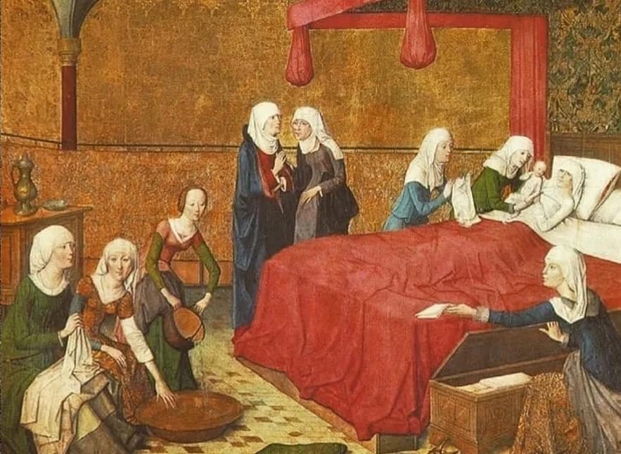 剖宫产过程亲身经历,剖宫产亲身经历