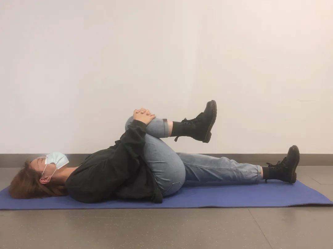 膝盖不同部位疼是什么病,膝盖各个部位疼痛图解判断方法