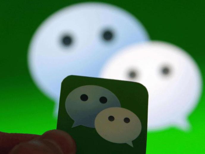 微信语音为什么不能直接转发,为啥微信语音不能转发了