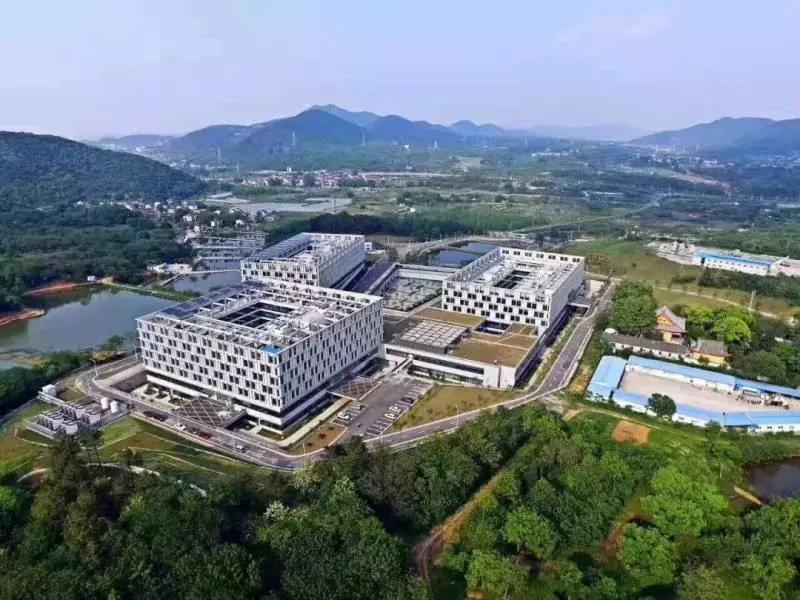 火神山医院建设全过程国外报道,火神山医院和雷神山医院几天建成