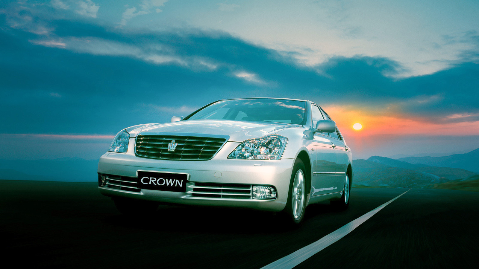 12代以后再无皇冠,12代以后再无皇冠发动机