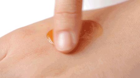 超临界蜂胶与普通蜂胶有几大优点,纯天然蜂胶的作用与功效