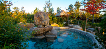 威海汤泊温泉门票特价,威海汤泊温泉介绍