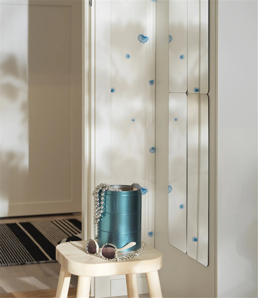 宜家小件家具299包邮,宜家最值得入手的小件