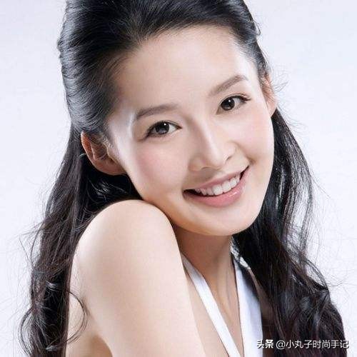 李沁牙膏真的有效果吗,李沁的黄牙变白了