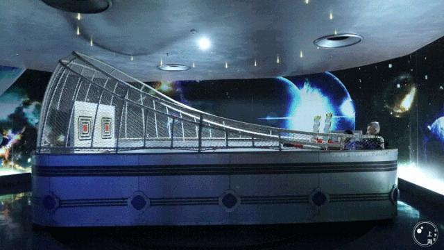 整个上海都是繁华的吗,上海一座美丽的魔都