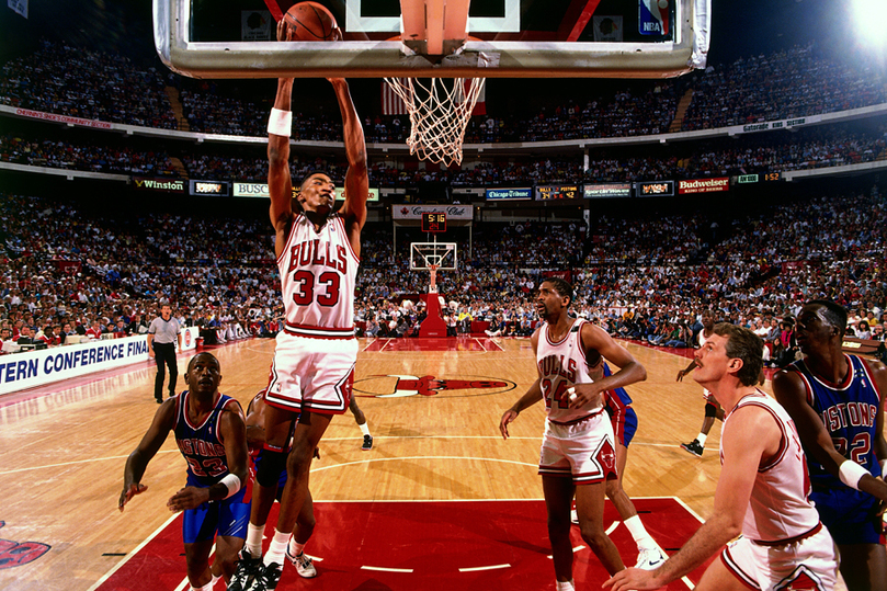 皮蓬谈论科比,皮蓬谈詹姆斯科比历史地位