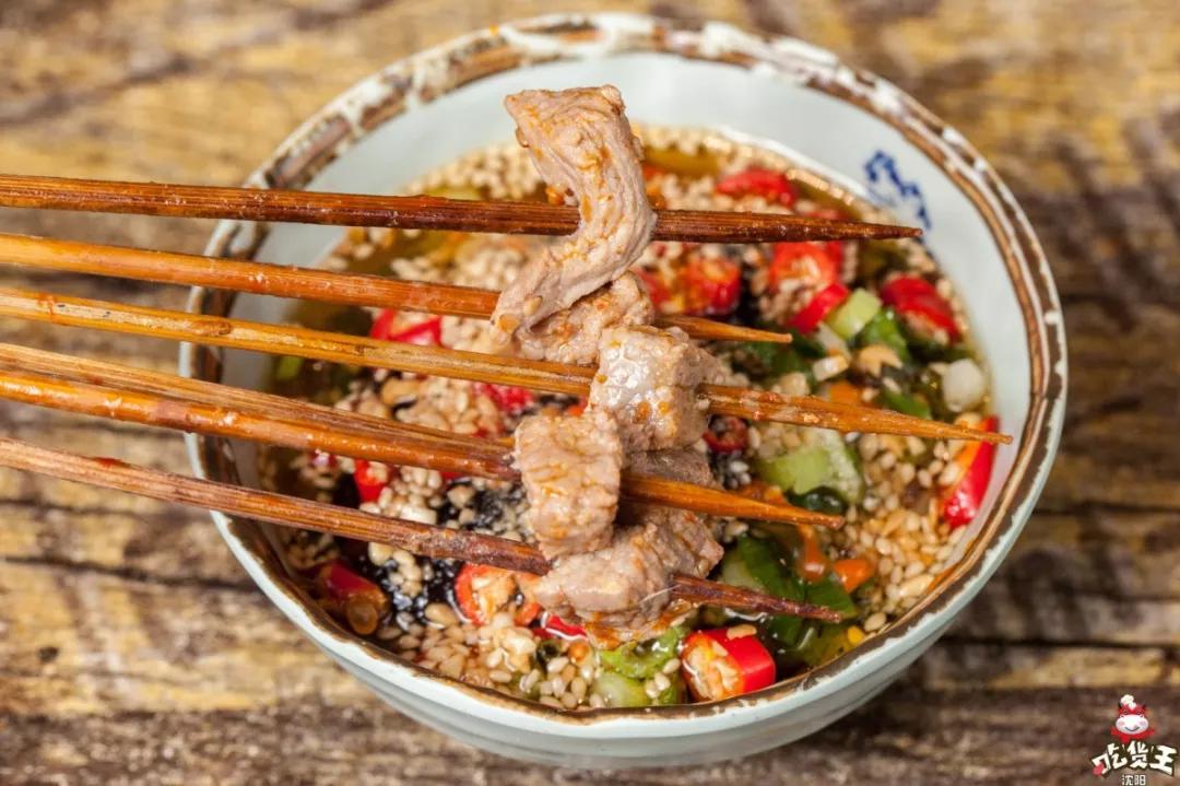 沈阳39元100个串串,自助串串沈阳