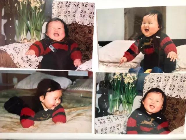 从200斤的胖子晋升到排名前八的世界超模！他是走出去的山西牛人