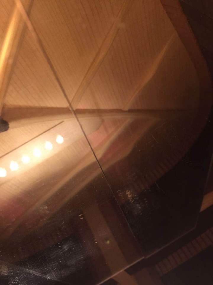 为什么磨了弦枕降低了弦距,感觉吉他的音色变差了?