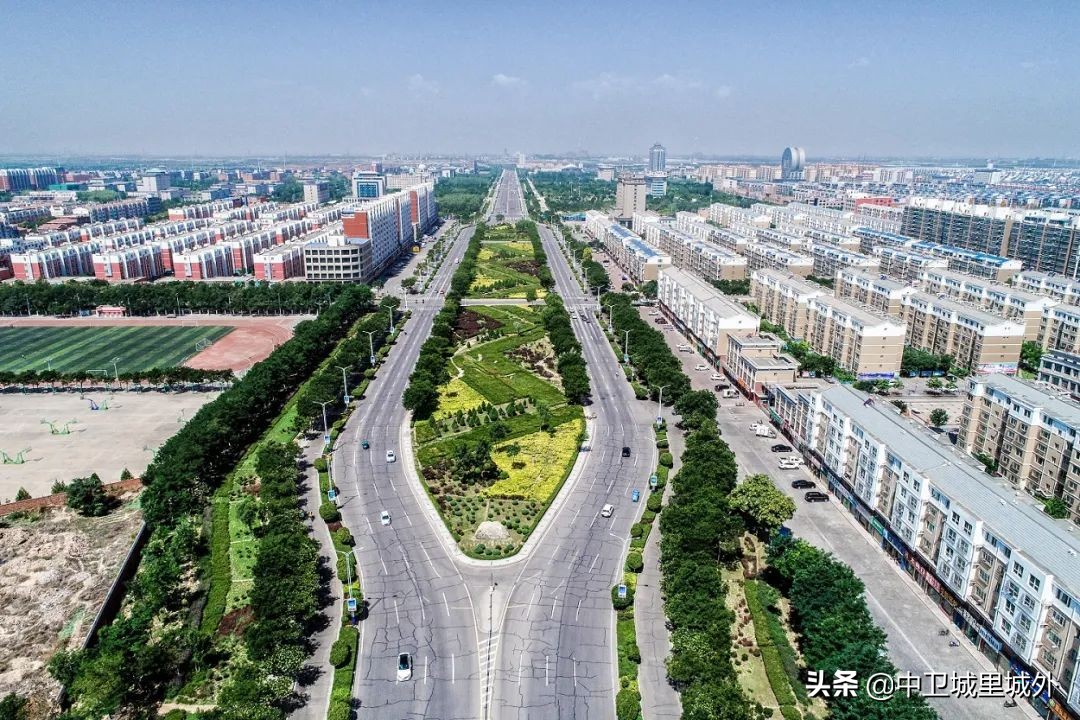 宁夏最穷人口最少的市,宁夏最富的县vs宁夏最穷的县