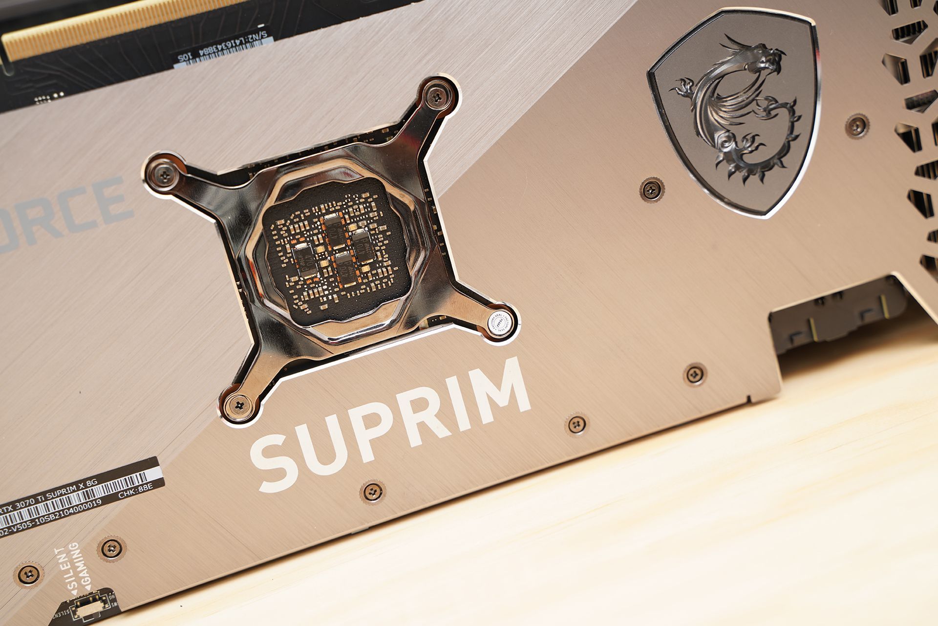 微星宙斯盾z5值不值得买,微星宙斯盾z5支持风扇