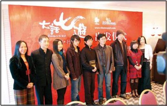 鬼文子：网红书商路金波的“上头”往事