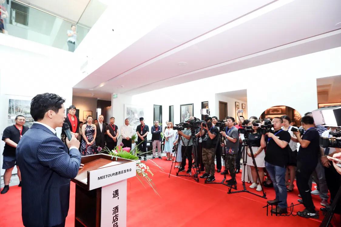 东方雅韵创意酒店,北京东方美学酒店