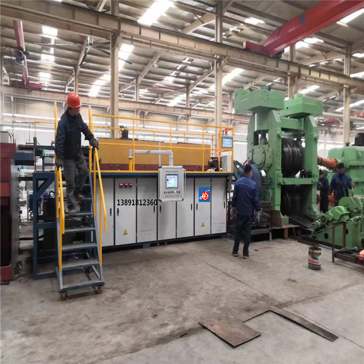 中频透热炉定制,中频透热炉的使用方法