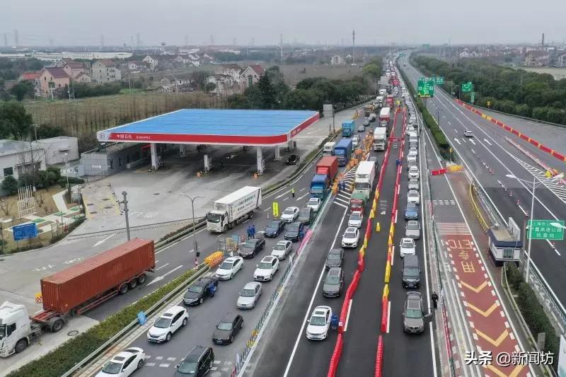 上海28人出院！3天劝返3251人，有人答出“住址”也没用