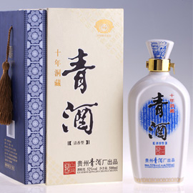 贵州最好最贵的是什么酒,贵州酒都有什么酒