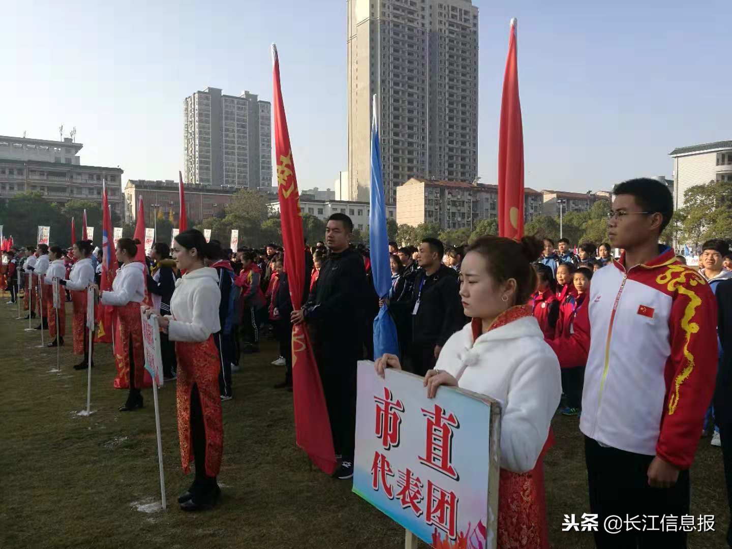 岳阳市百战巴陵足球比赛,大庙中心小学第四届足球开幕式