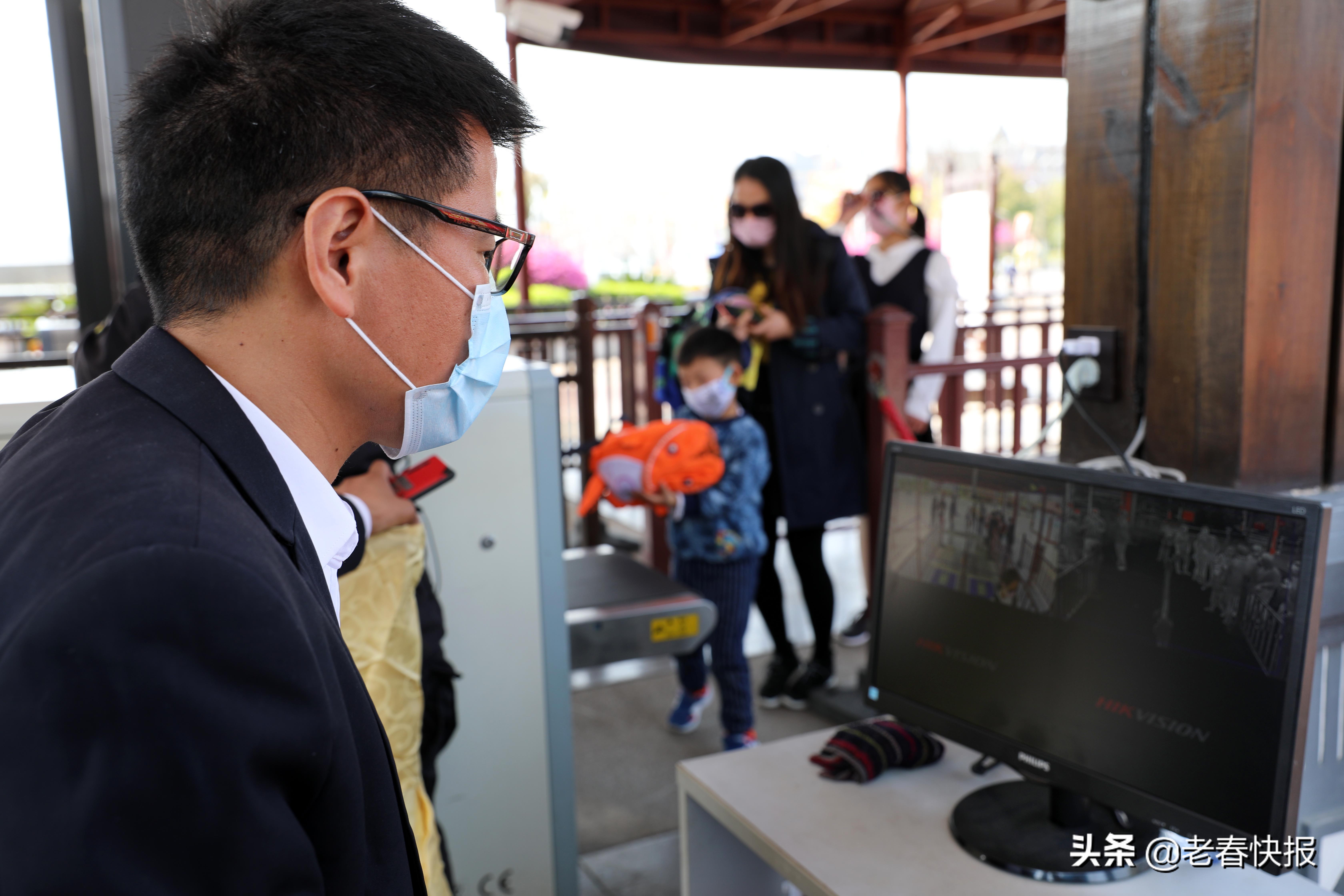 方特买门票就可以游玩所有项目吗,方特最新消息