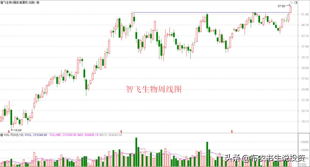 趋势股创新高的股票如何操作,股票不断创新高怎么操作