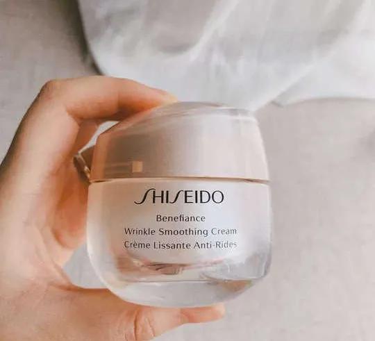 4000多一瓶的面霜到底该不该买,资生堂最值得买的面霜是哪款