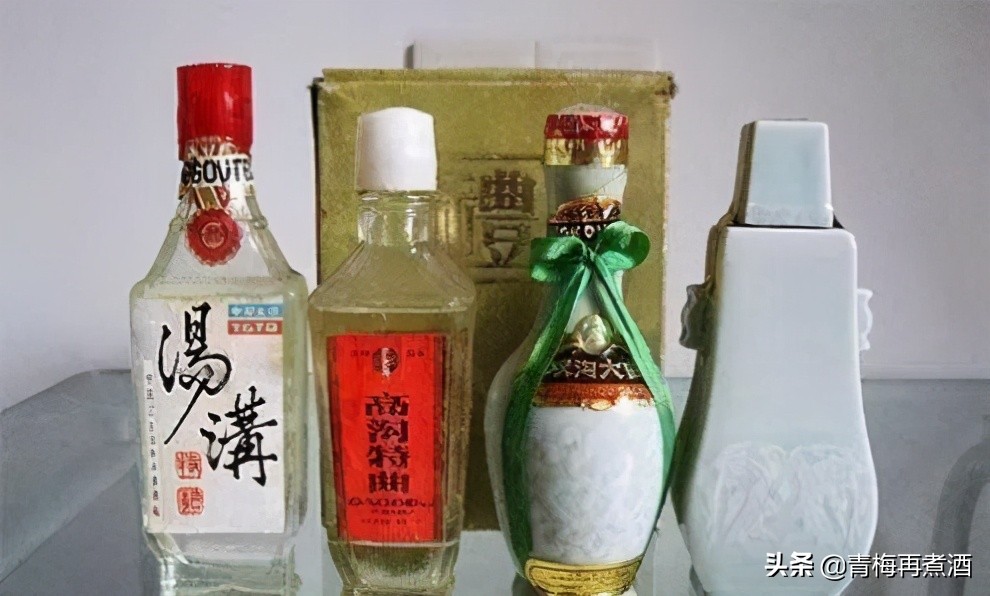 江苏名酒三沟一河指哪三沟,江苏三沟一河酒哪个好喝