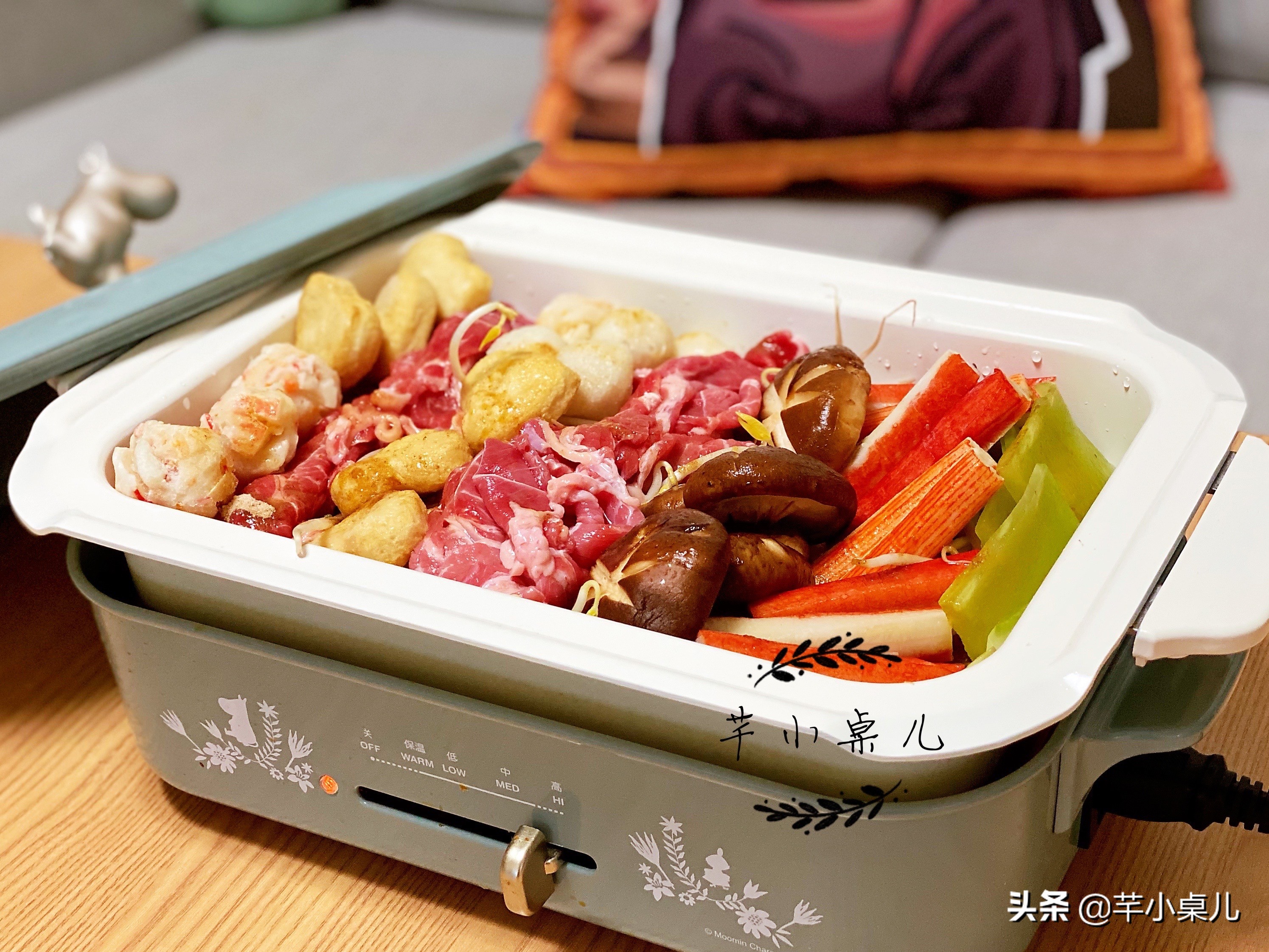 双十一美食推荐必买的商品,双十一好物厨房推荐