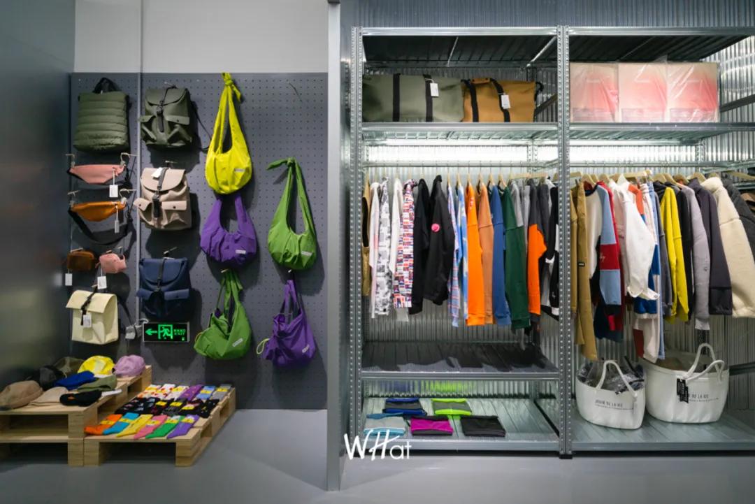 武汉最新平价潮牌店大搜罗，逃离大商场，偷偷告诉你……