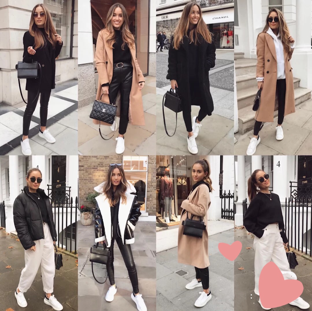 去专柜试一下嘛,看起来笨笨呆呆的亚子,一试就香了