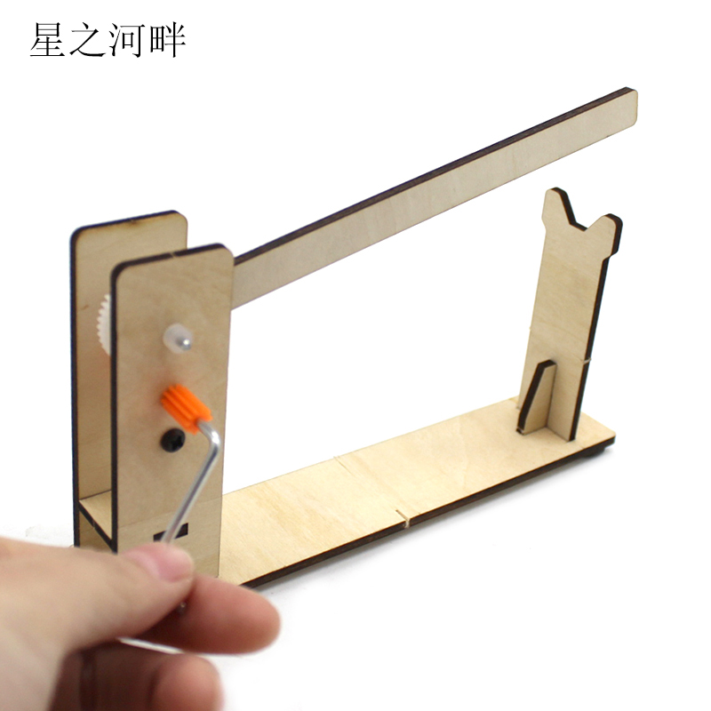 中学生物实验切片制作工具,适合小朋友的科学实验工具