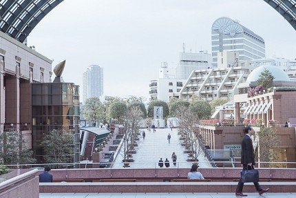 惠比寿旅游攻略,东京惠比寿日本