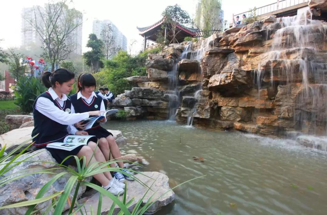 铁路中学选校,选校必备铁路中学