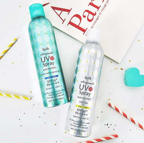 十大公认好用的防晒喷雾推荐,防晒喷雾哪款比较好用