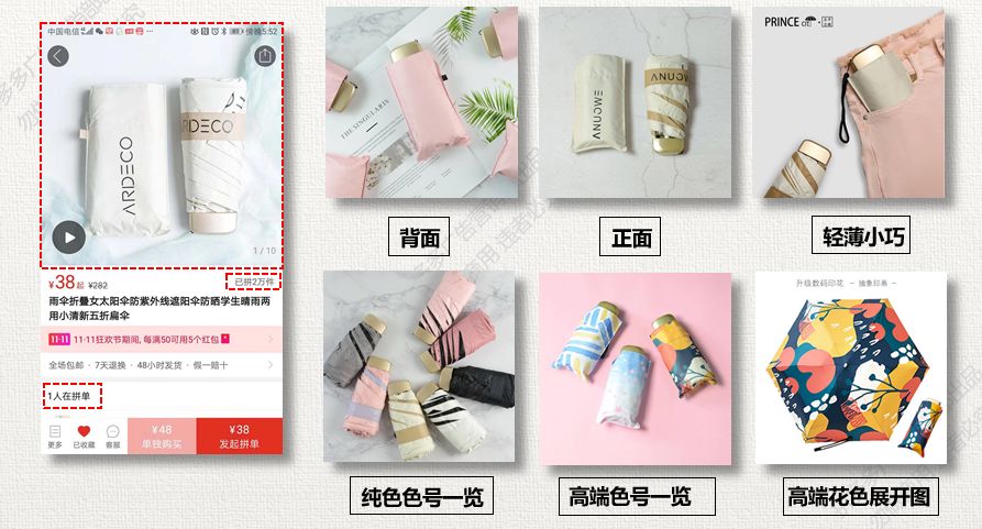 拼多多商家10分钟教你提升roi,拼多多全站推广roi如何提升