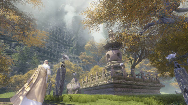 最终幻想14网游排名,最终幻想14类似良心网游